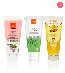 There is a therapy called usnodaka, in. 10 Best Vlcc Face Washes In India Our Top Picks For 2020