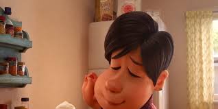 Why Pixar's dumpling short Bao had me sobbing
