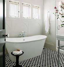 Library Conversion Bathroom Black White Free Standing Bath Tub Cool Homes Bad Fliesen Ideen Badgestaltung Badezimmer Renovieren