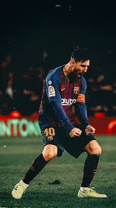 Fc barcelona lionel messi wallpapers wallpaper cave. Messi Wallpapers On Wallpaperdog