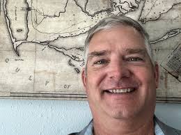 Speaker Series: War Comes to Apalachicola