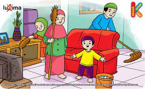 Shop now and start reading these titles instantly. Berbakti Kepada Ibu Bapak Bagian Dari Iman