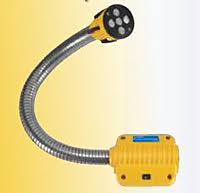 Energy Saving Dock Lights On Paul Reilly Company