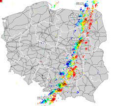 Jul 26, 2021 · mapa burzowa na jutro (wtorek, 27.07) w województwie podlaskim? Mapy Burzowe Ostrzezenia Pogodowe