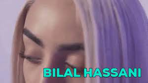 View latest posts and stories by @iambilalhassani bilal hassani in instagram. Bilal Hassani Gifs Get The Best Gif On Giphy