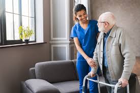 Skilled Nursing - North Shore Health