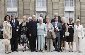 Céline Dion'S Siblings: All About Her 13 Brothers And Sisters
