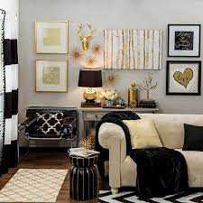 To my mind, the greatest reward and luxury of travel is to be able to experience everyday things as if for the first. Black And Gold Living Room Decor Ideas Novocom Top