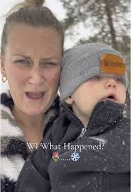 Brooke Misukonis's Instagram, Twitter & Facebook