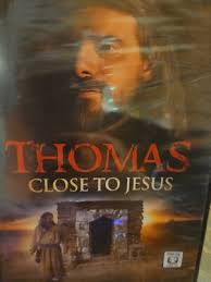 Thomas: Close to Jesus (DVD, 2014) Sealed (h) 883476143491| eBay