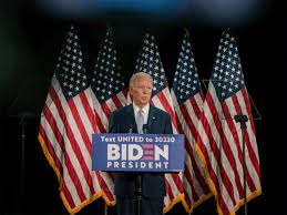 Joseph robinette joe biden, jr. Joe Biden Who Is Joe Biden The Economic Times