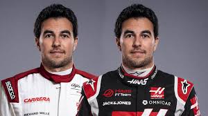 La alegría del checo pérez tras su victoria en el. Donde Correra Sergio Perez En 2021 Momentogp