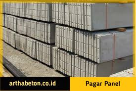 Berita terkini indonesia, internasional seputar politik, ekonomi, entertainment, sepak bola, bulutangkis dan berita sekitar anda Harga Pagar Panel Beton Precast 2021 Terpasang Per M2 Artha Beton