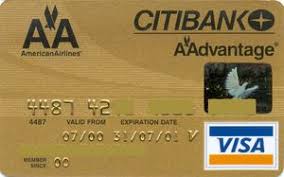We did not find results for: Bank Card Citibank American Airlines Advantage Gold Citibank Venezuela Col Ve Vi 0254 2