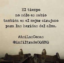 Solo El Tiempo Dira Love Phrases Love Words Words