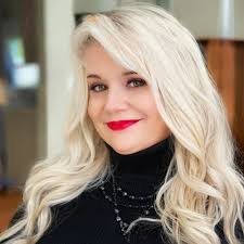 Melanie Adcock's Instagram, Twitter & Facebook