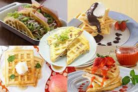 We did not find results for: Kumpulan 5 Resep Waffle Enak Yang Dijamin Bikin Sarapan Besok Makin Lahap Semua Halaman Sajian Sedap