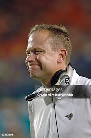 237 Coach Scott Linehan Photos & High Res Pictures