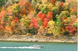 Holiday Island Arkansas Table Rock Lake Lake Branson Vacation