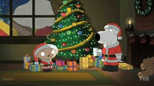 Jonathan gebhart, bao nguyen, steven k.l. Family Guy Christmas Special Road To The North Pole Davinmade Davinmade Com Creepy Christmas Family Guy Christmas Special