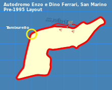 Although overtaking is likely to be more difficult around the tight imola layout, tsunoda was upbeat about his chances of fighting back up the order during the race, believing that rain could be due to. Death Of Ayrton Senna Wikipedia