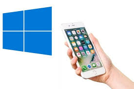 Windows 10 is also capable of syncing your photos in icloud wirelessly, provided you use icloud to back up your pictures using your ios device. Microsoft Photos Crashes When Importing From Ios Technipages