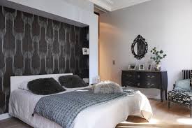 De ce fait, les projets de décoration pour une chambre d'adultes sont nombreux. Quel Papier Peint Choisir Pour Une Chambre Adulte