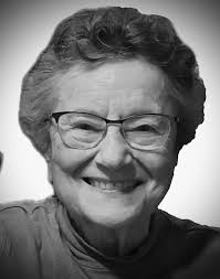 Bea Manske Funeral — Our Lady of Grace Catholic Church