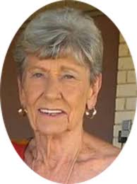 Dorthy Schmalriede Obituary February 22, 2017