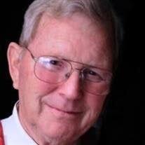 Richard Glenn Blackburn Obituary