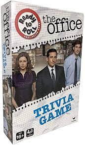 Rd.com knowledge facts you might think that this is a trick science trivia question. Amazon Com Cardinal The Office Trivia Game 2 Or More Players Ages 16 And Up Toys Games