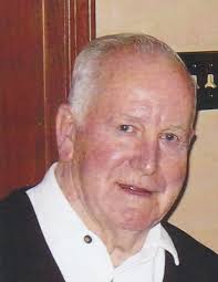 Obituary for Roger E. Chauncey