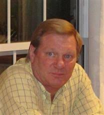 Mark Greer Obituary (1956