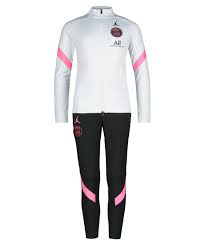 Vom adidas trainingsanzug für den fußball. Nike Jungen Trainingsanzug Paris Saint Germain Strike Kaufen Engelhorn