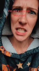 Madagascar Chicken without Legs