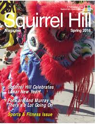 We did not find results for: Spring 2016 By Squirrel Hill Magazine Issuu