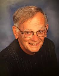 Obituary for Russell W. Oellig