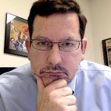 Barry Arthur (@barthurar)