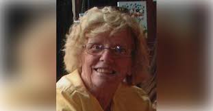 Obituary information for Donna Kirkby