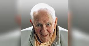 James Markle Harwell Obituary