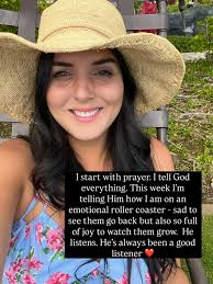 From my heart to yours — it's going to be ok friend ❤️‍🩹 God's got this.  He's got you. The important part is to get away with Him and talk…say  anything. Don't