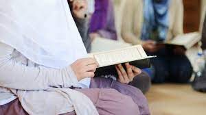 9 amalan saat haid agar doa dikabulkan dan menuai banyak pahala. 5 Amalan Yang Bisa Dilakukan Wanita Haid Ketika Bulan Ramadhan Tribun Jogja