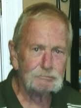 Obituary information for Everett Dale Burnett, II