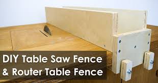 Cad blocks free for autocad, we offer to download a huge collection for your projects, download without registration. How To Make A Table Saw Fence And Router Table Fence For Homemade Workbench Free Plan Creativity Hero