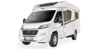 Ich bin dann mal weg! Carado T 132 Anaya Rheintal Reisemobile