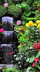 Water Fountain Animated Gif By Lacilu22 Photobucket Hd Nature Wallpapers Beautiful Nature Wallpaper Nature Wallpaper