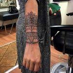 Bileklik Dovmeleri Bayan Wristband Tattoos For Women 2 Dovme Tattoo Bilek Dovmeleri