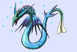 Maybe you would like to learn more about one of these? Leviathan From Final Fantasy Viii By Sev4 On Newgrounds