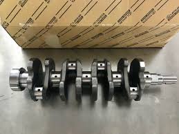 Engine's website just select the browse stock reman/remanufactured crankshafts have been welded and ground down to a fresh surface. Oem 4age Crankshaft Manon Racing Products