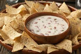 Queso Blanco Dip With Meat 1 Block Velveeta Queso Blanco Cheese 1 Lb Of Hamburger Meat 1 Can Rotel Tomatoes 2t Kraft Recipes Queso Blanco Dip Velveeta Queso
